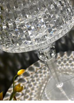 Großhandel B2B schöne Kabellos Nachttischlampe Tischleuchte mit Touch-schalter